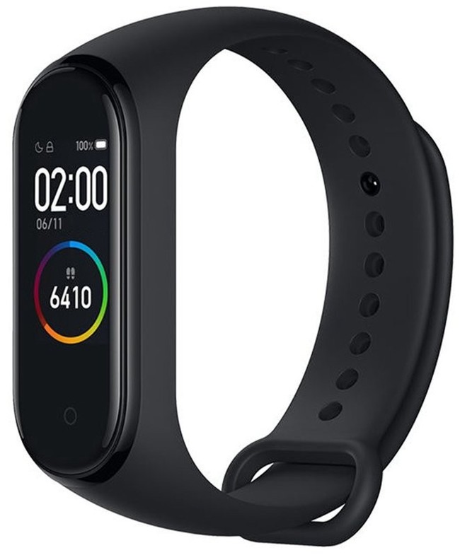  Xiaomi mi smart band 4 -, Xiaomi