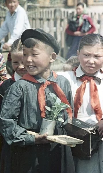 История СССР в фотографиях. № 30 СССР, История, Фотография, Подборка, Длиннопост