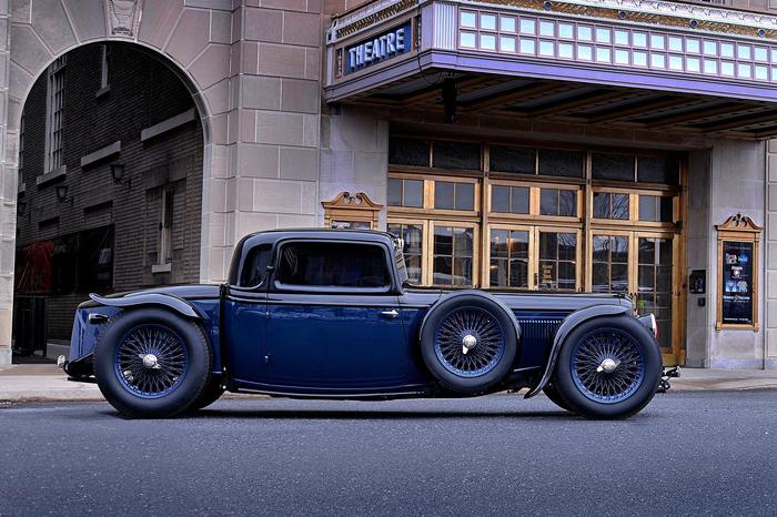  POSIES 1932 Ford , , 