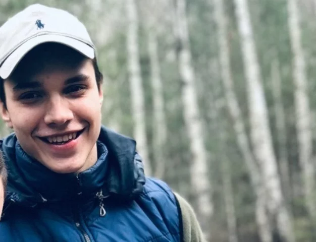 “Identified by sneakers.” In the Demidov forest, the remains of Vlad Bakhov, who disappeared after a party of golden youth, may have been found - Demidov, Forest, Longpost, Negative