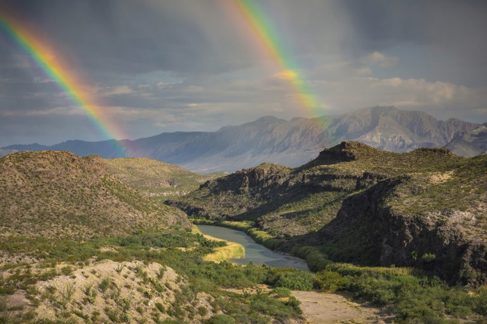 Rainbow