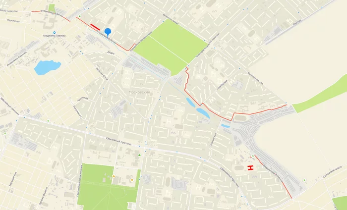 One of the streets of Kharkov - My, The street, Kharkov, Cards