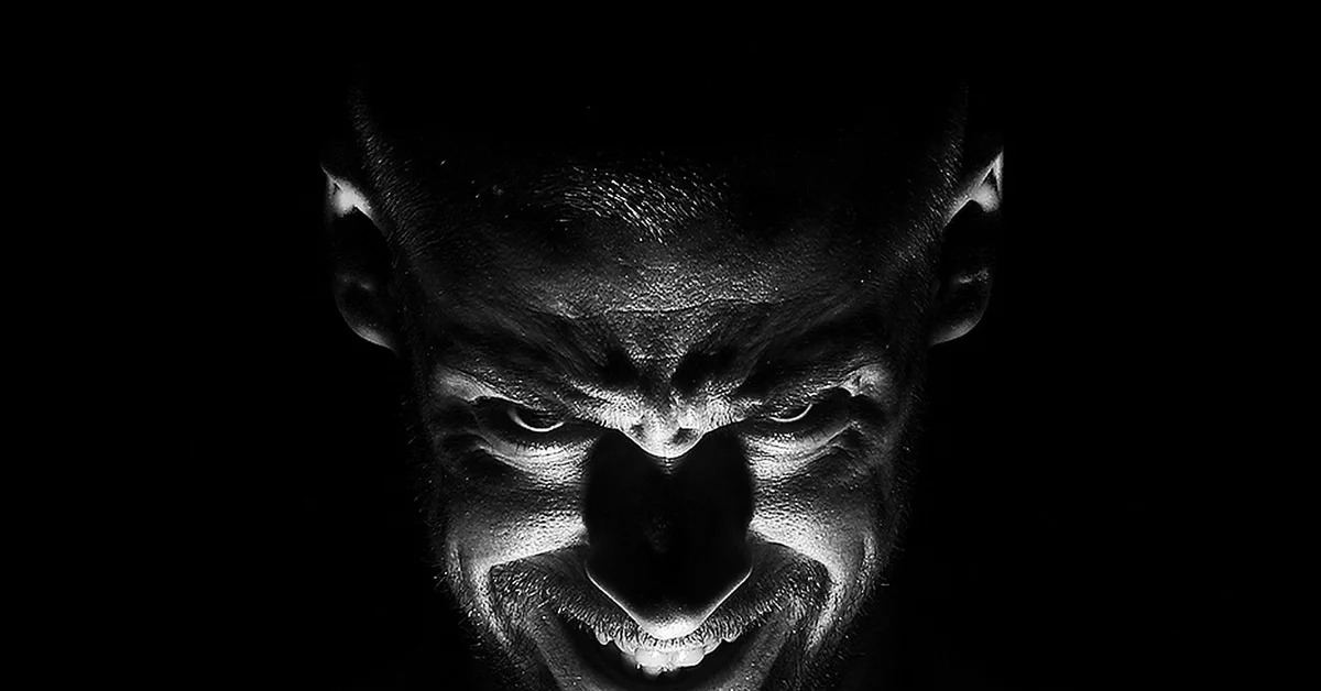 негативный человек. фальшивая улыбка. грустные авы. художник брайан виверос.