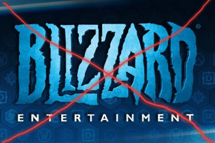 Blizzard began banning players for refund instructions - Games, Стратегия, Failure, Blizzard