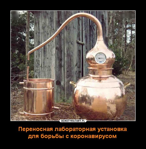 Дадим бой коронавирусу!