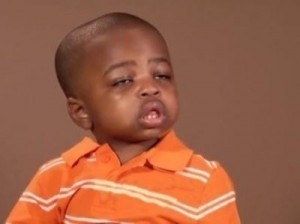 Я тебе денег дал? Дал...