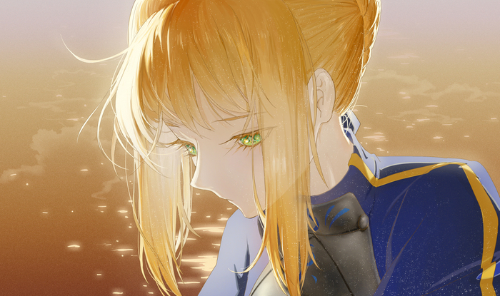 Saber
