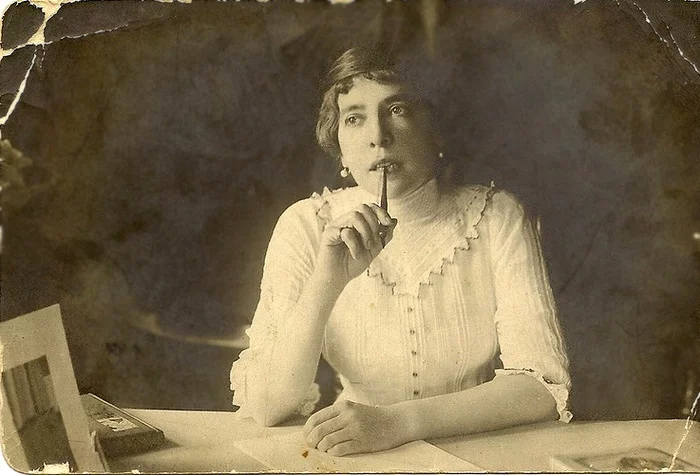 Lidiya Alekseevna Charskaya - Charskaya, Story, Writer, Writers, Longpost