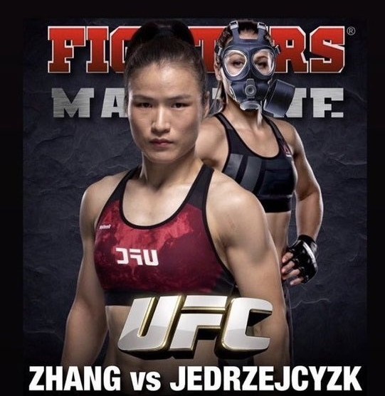 Eh..and Joanna Jedrzejczyk there too - Coronavirus, Ufc, Memes