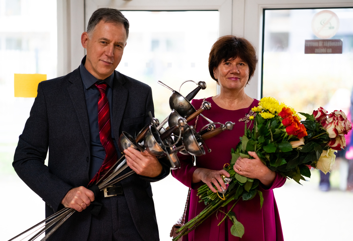 Мужской букет