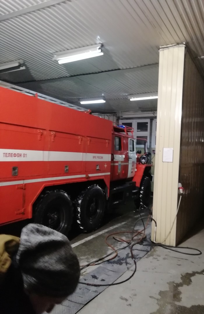 что посмотреть в воскресенском районе нижегородской области