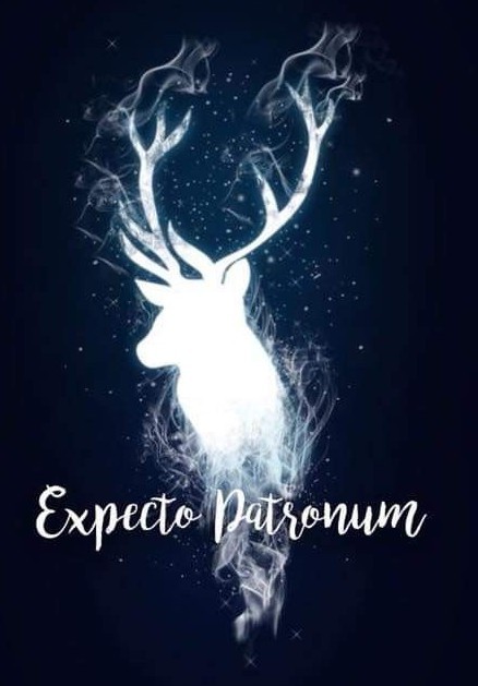 PATRONUS - Harry Potter, Patronus