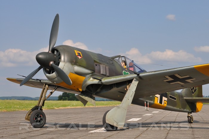     190  , , -, Fw-190, ,  , 