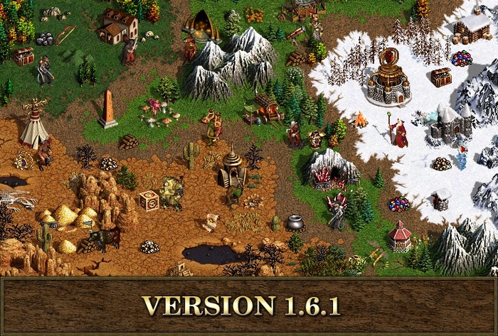 Доступно обновление HotA до версии 1.6.1