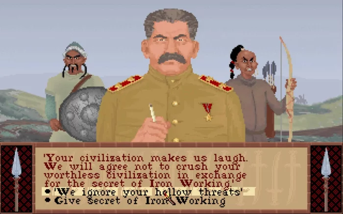 Fathers played: a review of the most popular computer games from the 90s - My, Games, Computer, Story, Computer, Longpost