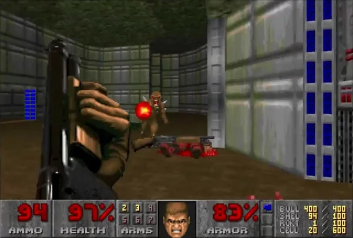 Fathers played: a review of the most popular computer games from the 90s - My, Games, Computer, Story, Computer, Longpost