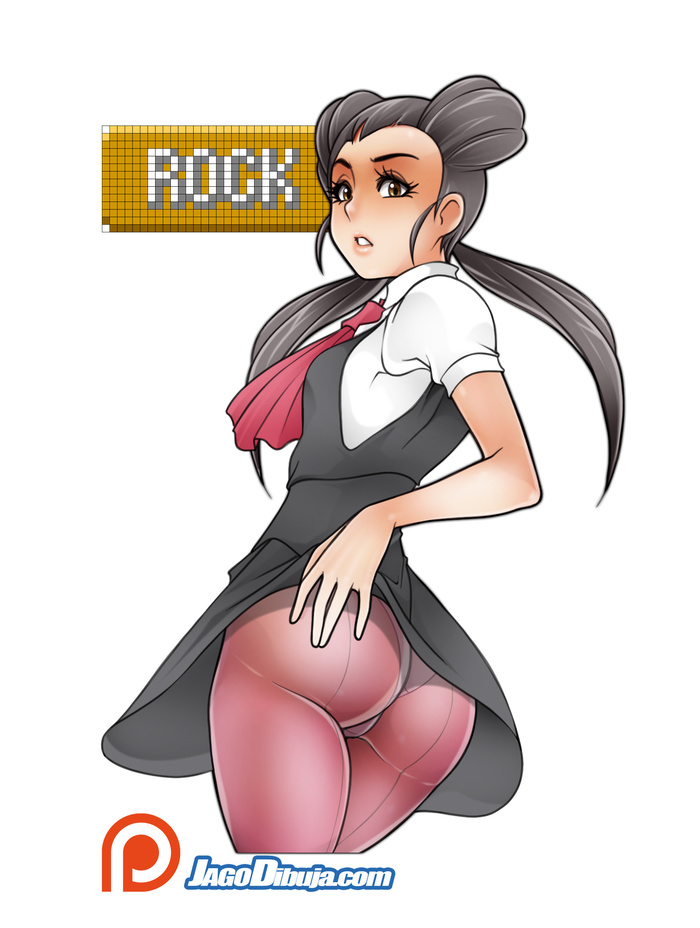 Roxanne