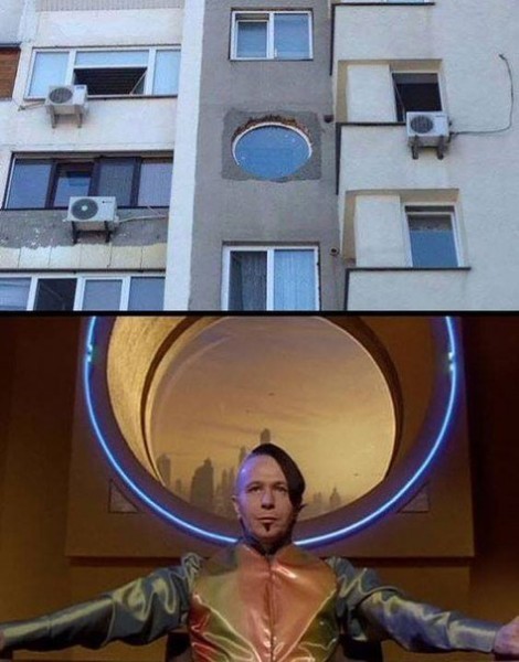 The Fifth Element (Russia) - Fifth Element, Russia, Movies, Humor, You can't understand Russia with your mind, Matches, Longpost