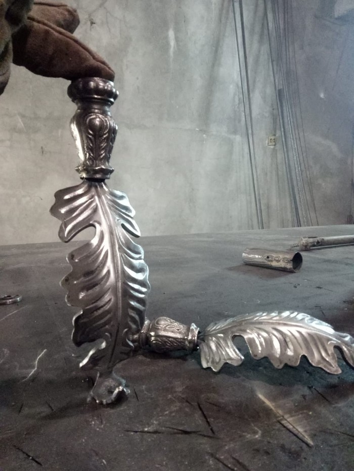 Винный шкафчик Ковка, Мебель, Винный шкаф, Ручная работа, Работа с деревом, Длиннопост