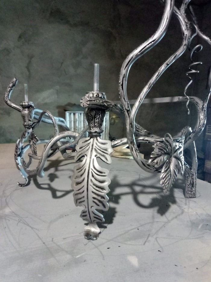 Винный шкафчик Ковка, Мебель, Винный шкаф, Ручная работа, Работа с деревом, Длиннопост