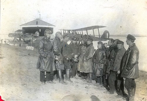 Conflict on the Chinese Eastern Railway (CER) (Far Eastern Conflict) - Conflict, the USSR, China, Red Army, Дальний Восток, Chinese Railway, 20th century, Story, Longpost