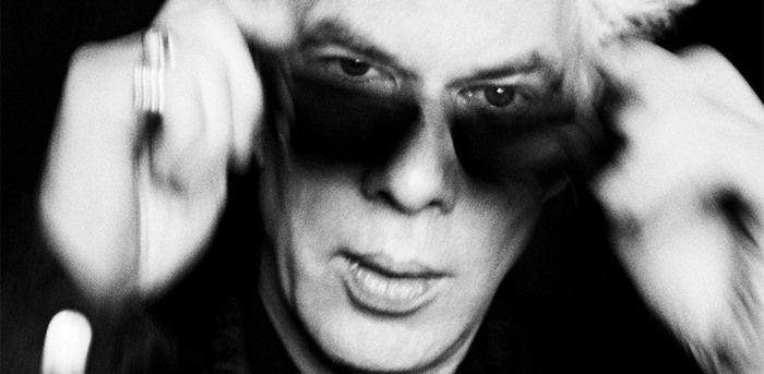 Джим Джармуш: Как работать с НЕпрофессиональными актерами