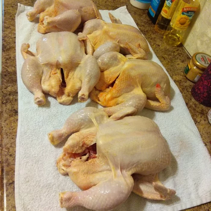 О курицах, питании и экспериментах, или "тушка vs филе" Питание, Экономия, Прожиточный минимум, Курица, Длиннопост