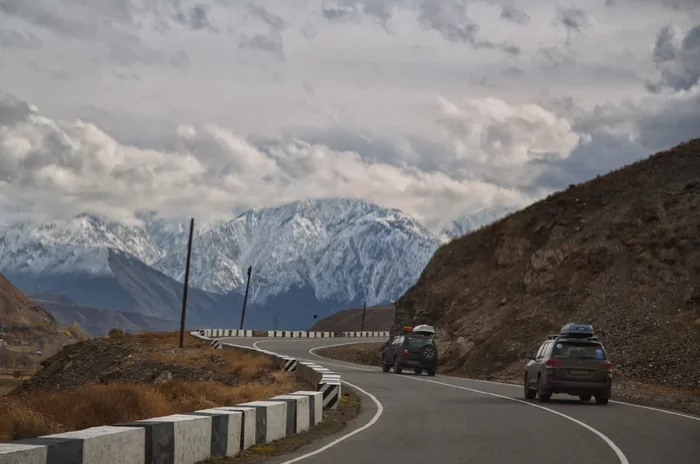 How to travel to Tajikistan by car - My, Road trip, Travels, Tajikistan, Saiman, Longpost