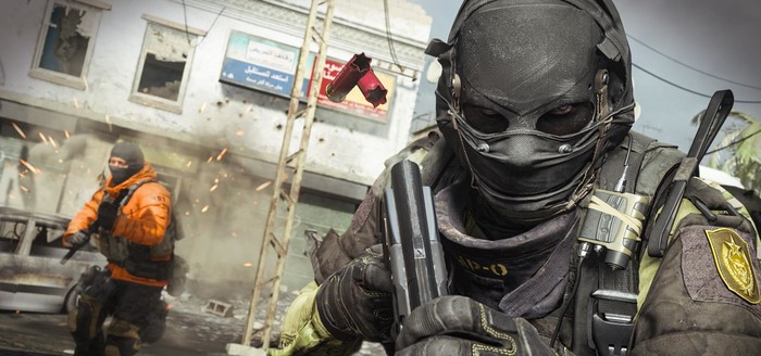 Фанаты Call of Duty собрали на помощь пострадавшим от лесных пожаров в Австралии больше $1,6 млн