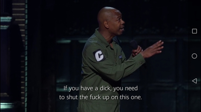     Dave Chappelle,  , , , 