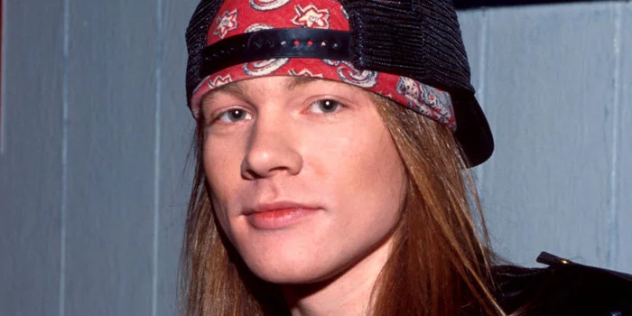 Embodied illusions - My, Axl Rose, Rock, Video, Longpost, Guns n roses, Celebrities