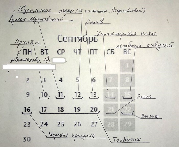 Камчатка Путешествия, Камчатка, Длиннопост