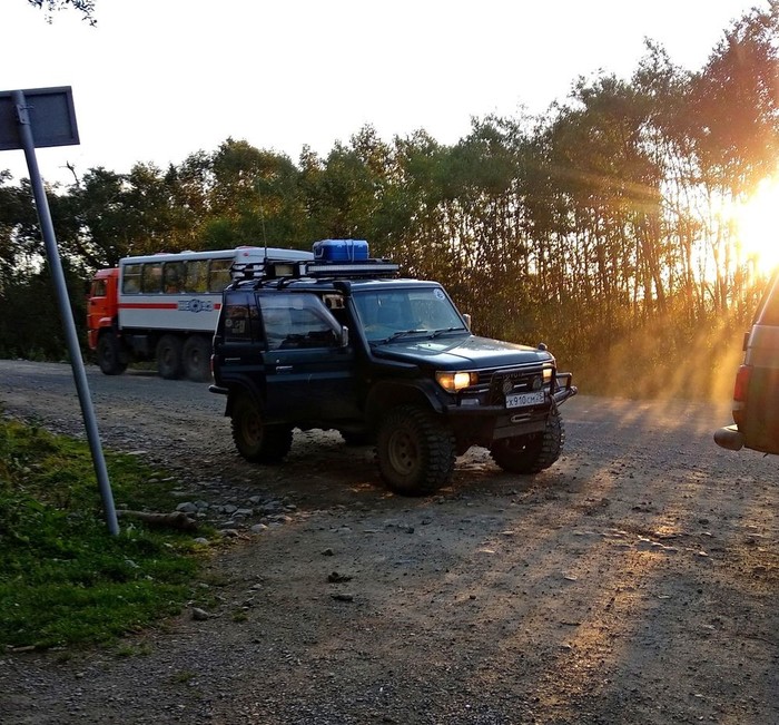 Камчатка Путешествия, Камчатка, Длиннопост