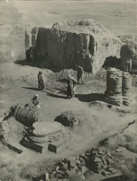 История СССР в фотографиях. № 33 СССР, История, Фотография, Подборка, Длиннопост