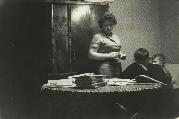 История СССР в фотографиях. № 33 СССР, История, Фотография, Подборка, Длиннопост