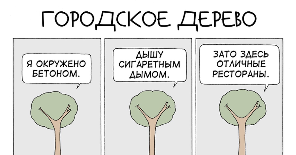 Tree комикс. Деревья в комиксах. Мемы про дерево комиксы. Спрячься зато дерево. Зато дерево.