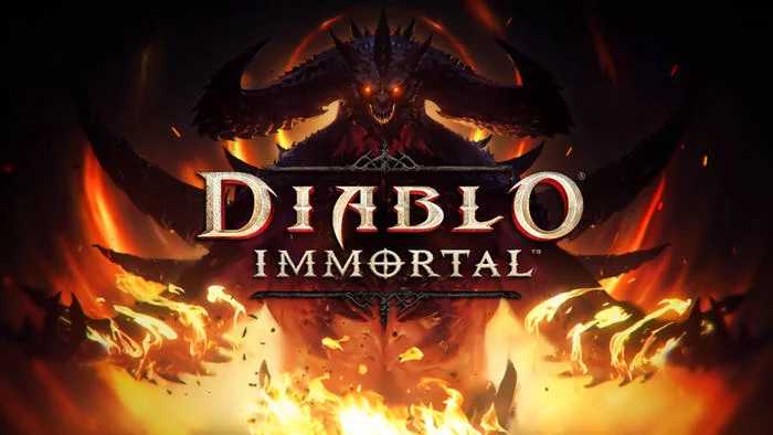 What you've been waiting for (or not) - Blizzard, Activision, Games, Warcraft, Diablo Immortal, Call of duty, World of warcraft, Longpost