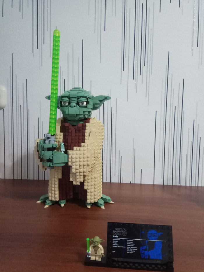 . 26  LEGO, Star Wars, 