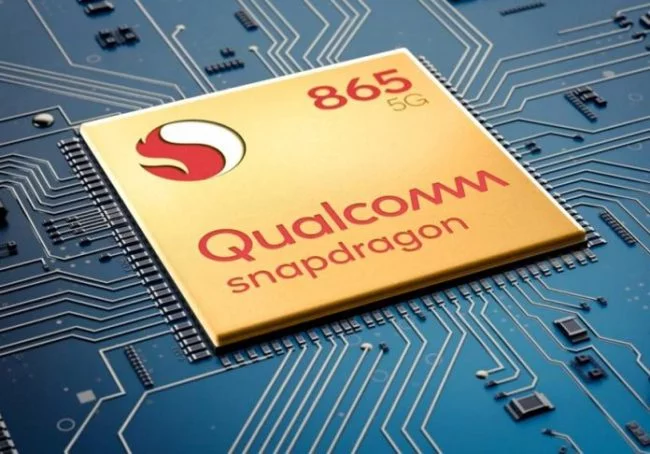 Опубликовано первое 8К видео, снятое на смартфон - Разрешение 8к, Технологии, Qualcomm, Snapdragon, Видео