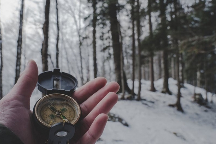 Да как ты посмел потеряться? И не стыдно тебе?