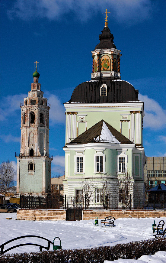 Фотобродилка: Тула, Россия - Моё, Фотобродилки, Путешествия, Россия, Тула, Путешествие по России, Архитектура, Достопримечательности, Фотография, Длиннопост