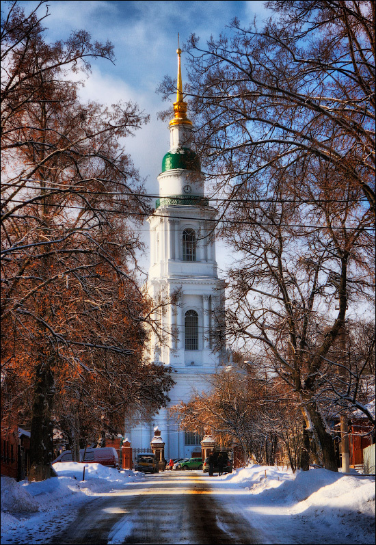 Фотобродилка: Тула, Россия - Моё, Фотобродилки, Путешествия, Россия, Тула, Путешествие по России, Архитектура, Достопримечательности, Фотография, Длиннопост