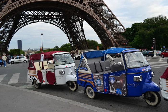 Paris, Paris (not) many photos... - My, Paris, Nikon d3100, The photo, France, Longpost, Eiffel Tower, Night