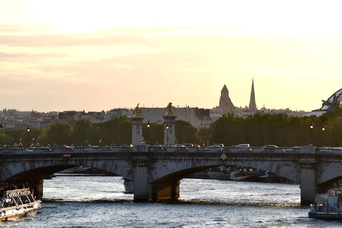 Paris, Paris (not) many photos... - My, Paris, Nikon d3100, The photo, France, Longpost, Eiffel Tower, Night