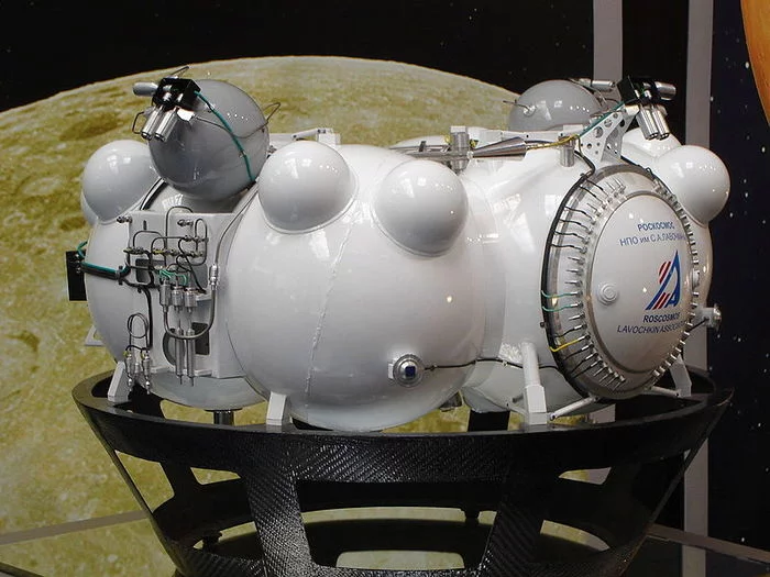 The faulty Fregat upper stage will be returned to Russia for repair. - Roscosmos, Frigate, Kuru