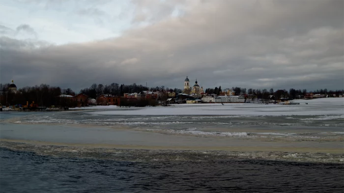 Секрет города Мышкина - Моё, Путешествия, Туризм, Мышкин, Смирнофф, Отдых, Видео, Длиннопост, Река Волга