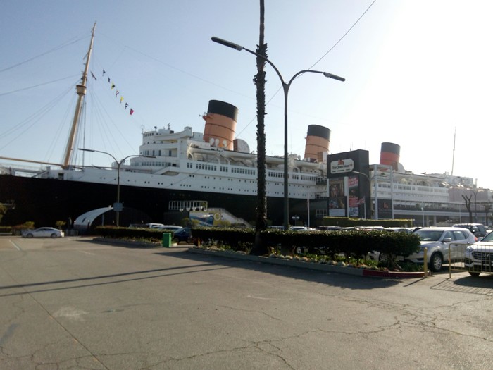   Queen Mary , Queen Mary, , , , ,  , , 