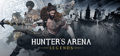 Hunter's Arena: Legends (Beta) - Steam freebie, Steam keys, Steam, Freebie, Computer games