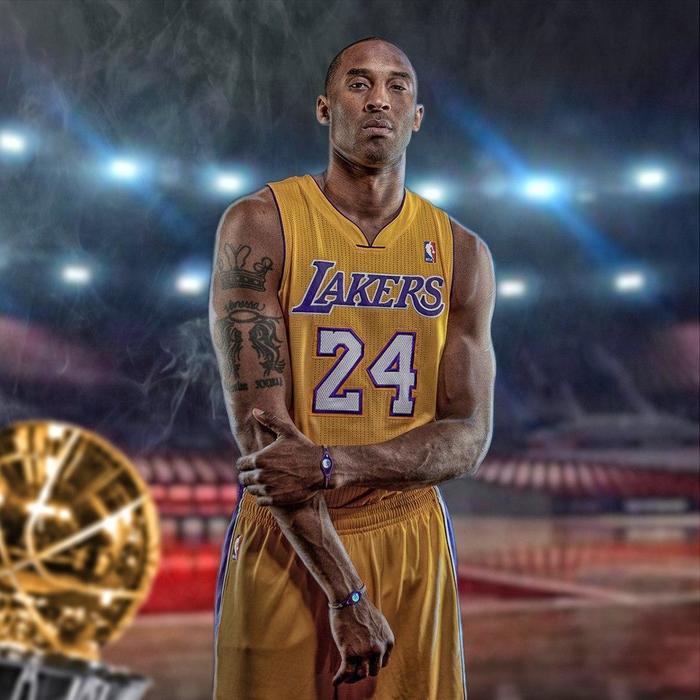 Коби Брайант