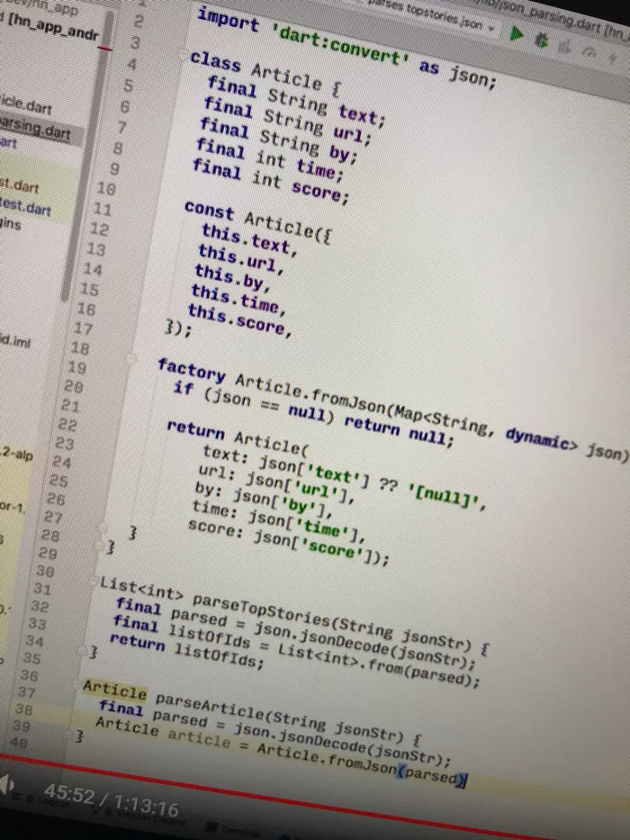 Test - Big, Test